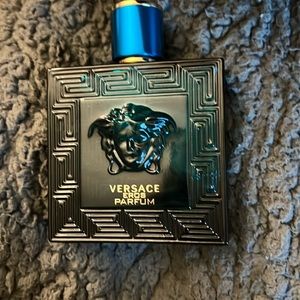 Versace Eros Parfum